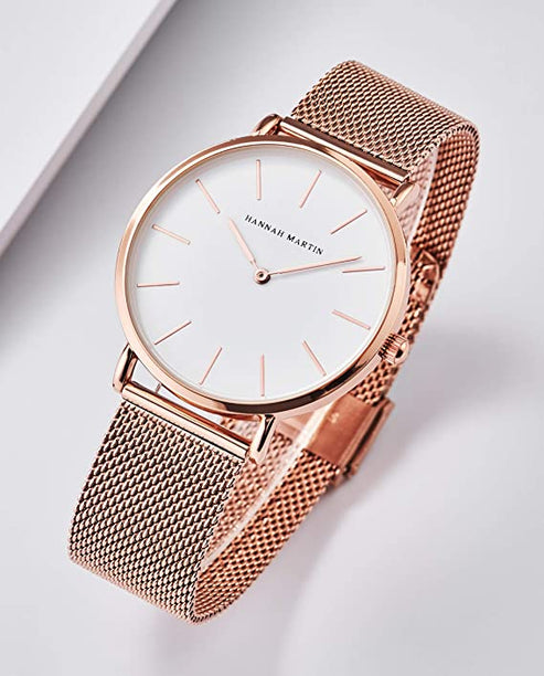 Hannah Martin Watch – Watch Empire SA