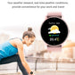 LIGE v3.0 Fitness Smart Watch For Ladies, iOS and Android Compatible