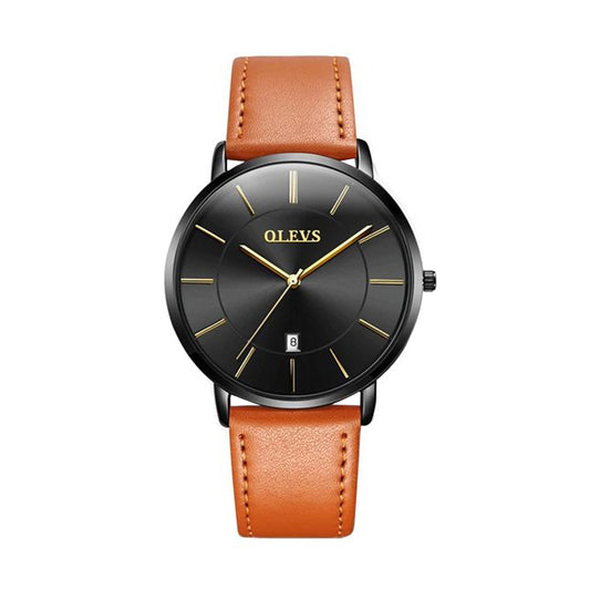 Olevs French Classic Men's Watch