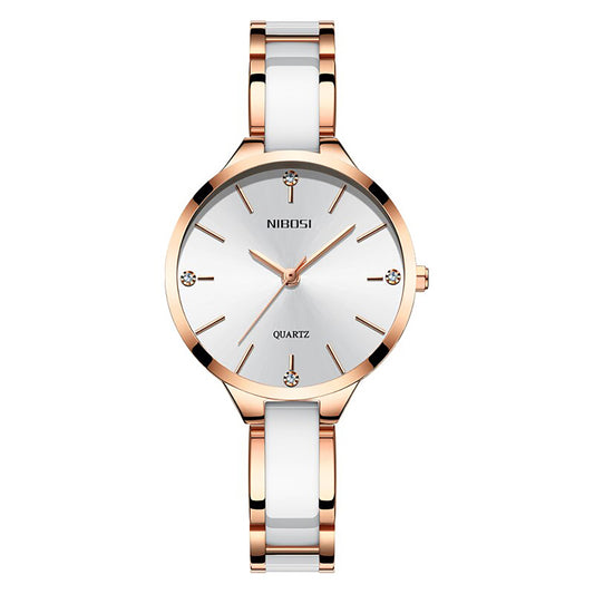 Nibosi Elegant Womans watch