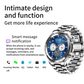 LIGE Turbo v1.0 - Waterproof Smart Watch For Men