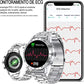 LIGE Turbo v1.0 - Waterproof Smart Watch For Men