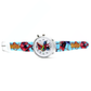 Disney Spiderman Kids Watch with Light