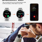 LIGE Advanced Smart Watch For Men With Fitness Tracker/ Heart Rate / Text