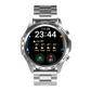 LIGE Turbo v1.0 - Waterproof Smart Watch For Men