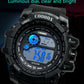 COOBOS Military Wrist Watch For Men